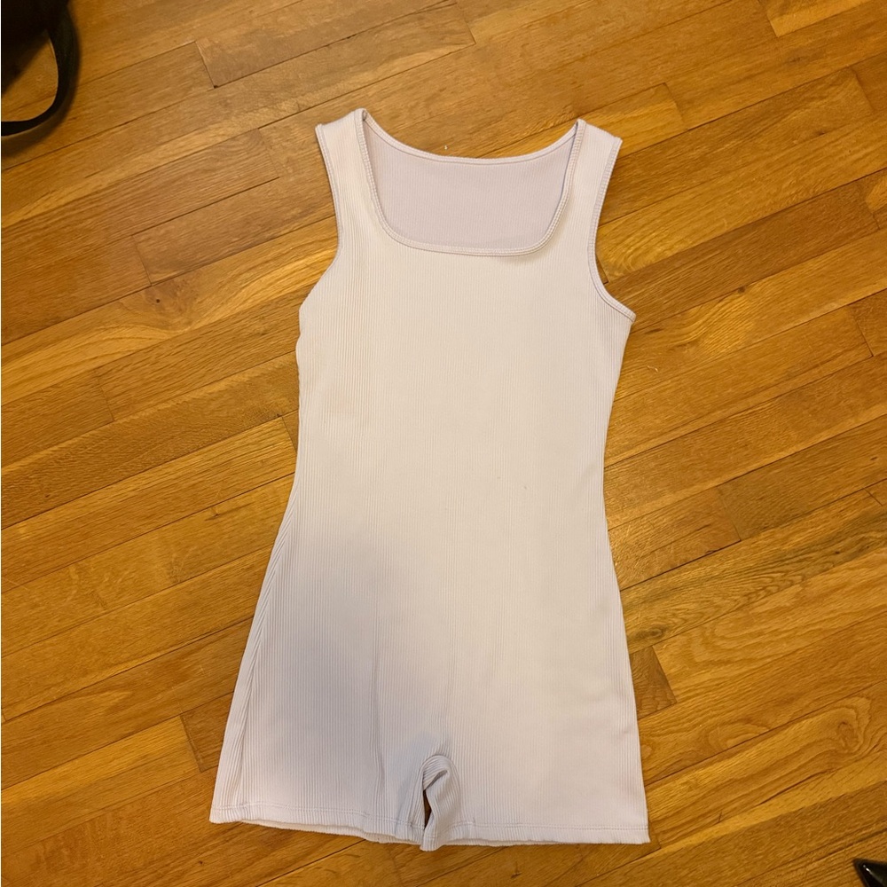 Target Bodysuit